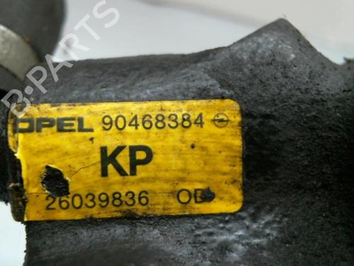 Used Steering pump Steering pump 20028715 20028715