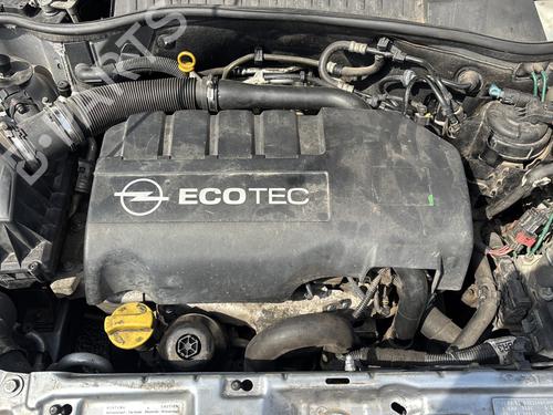 Left headlight OPEL CORSA C (X01) 1.3 CDTI (F08, F68) | BP33238650C28 - Image 12