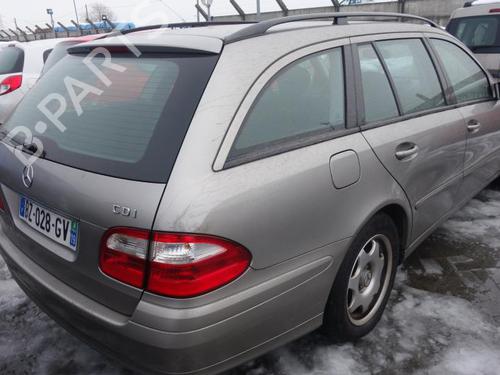 Headlight switch MERCEDES-BENZ E-CLASS T-Model (S211) E 280 T CDI (211.220) | BP20004004I24  - Image 6