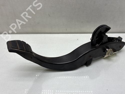 Used Clutch pedal Clutch pedal RENAULT TWINGO I (C06_) 1.2 (C066, C068) (58 hp) 32224626 32224626