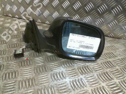 Used Right mirror AUDI A3 (8L1) 1.9 TDI (90 hp) 19985186