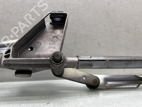 Front wiper motor CITROËN C4 II (NC_) 1.6 HDi 115 | BP33609416M29  - Image 8