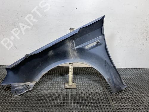 Right front fenders OPEL TIGRA TwinTop (X04) 1.3 CDTI (R97) | BP22899327C42 