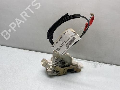 front-right-lock-ford-mondeo-iii-saloon-b4y-2000-2001-2002-2003-2004-2005-2006-2007-31293274 main image