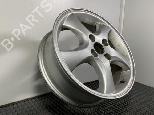 Used Rim Rim SUZUKI IGNIS II (MH) 1.3 DDiS (RM413D) (70 hp) 21961443 21961443