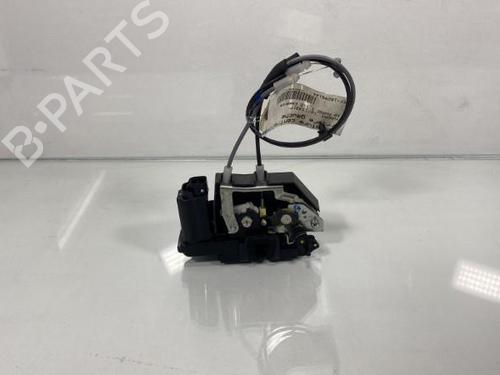 Rear left lock HYUNDAI i10 I (PA) 1.2 | BP20018540C100 