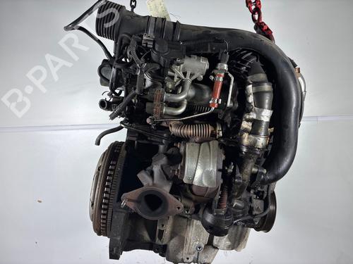 Engine DACIA LODGY (JS_) 1.5 dCi (JSMC, JSAF) | BP37679024M1 - Image 3