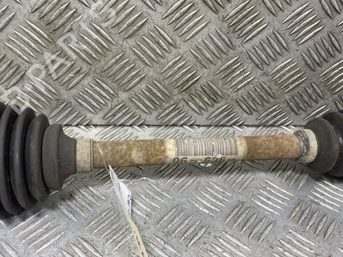 Used Left front driveshaft Left front driveshaft PEUGEOT 206+ (2L_, 2M_) 1.1 (60 hp) 30968650 30968650