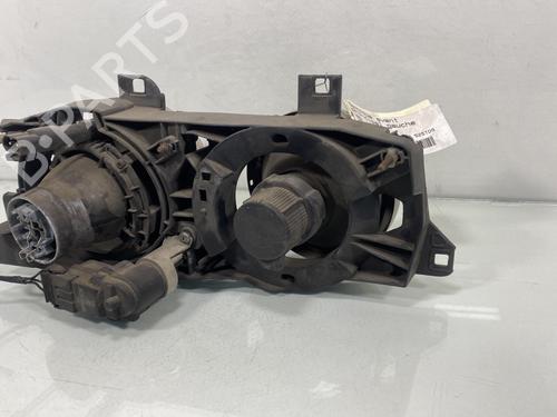 Left headlight BMW 5 (E34)  | BP19985739C28