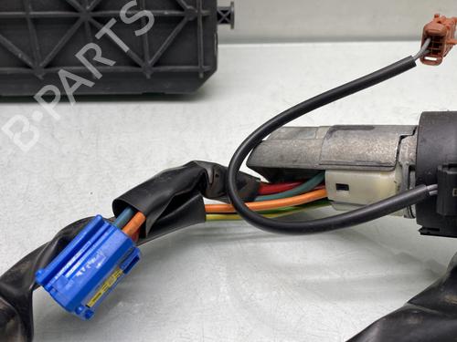 Electronic module PEUGEOT 206+ (2L_, 2M_) 1.4 HDi eco 70 | BP31612929M83 