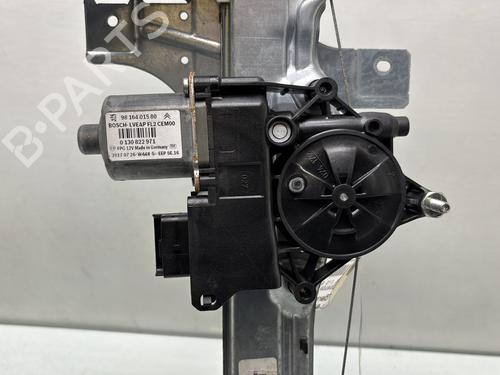 Used Rear left window mechanism Rear left window mechanism PEUGEOT 208 I (CA_, CC_) 1.2 THP 110 (110 hp) 32495830 32495830