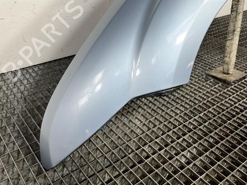 Left front fenders FORD FOCUS II (DA_, HCP, DP) 1.6 Ti | BP29446571C41 