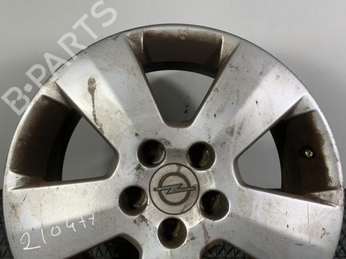 Rim OPEL VECTRA C Estate (Z02) 1.9 CDTI (F35) | BP19993471C45 