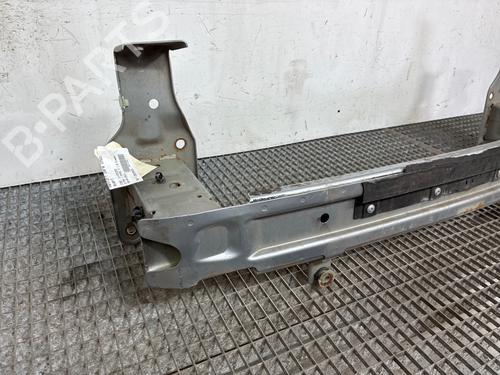 Used Front bumper reinforcement Front bumper reinforcement 38598307 38598307
