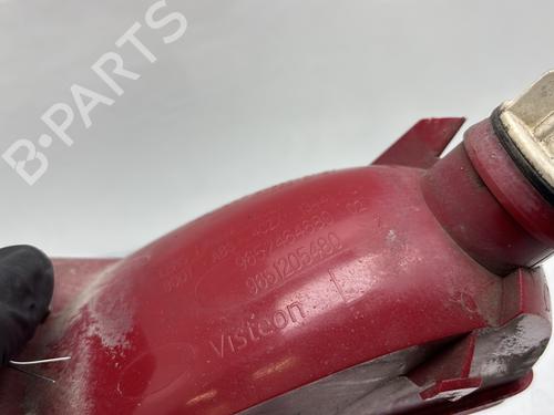 Rear fog light CITROËN C4 I (LC_) 1.6 HDi | BP30112922C37