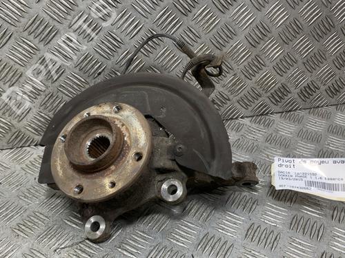 Used Right front steering knuckle Right front steering knuckle DACIA DOKKER Box Body/MPV 1.6 (83 hp) 32292475 32292475