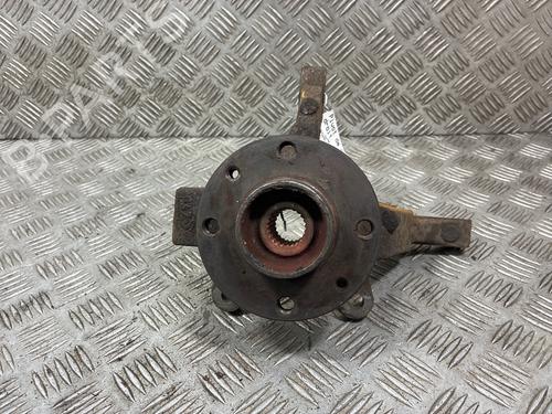 Used Right front steering knuckle Right front steering knuckle NISSAN NOTE (E11, NE11) 1.5 dCi (86 hp) 34242714 34242714