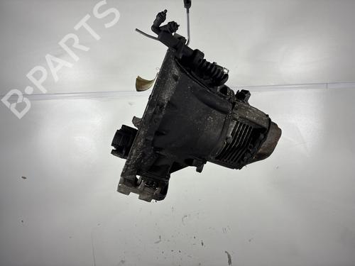 Used Gearbox Gearbox CITROËN XSARA PICASSO (N68) 1.6 HDi (109 hp) 21957640 21957640