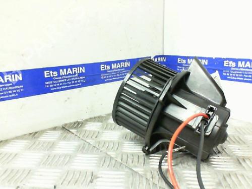 Heater blower motor CITROËN C4 I (LC_) 1.6 HDi | BP21950325M62 