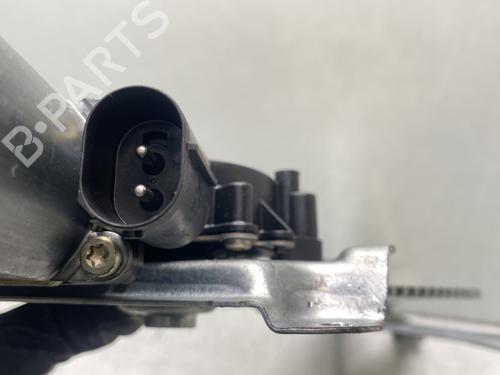 Front right window mechanism BMW 3 Compact (E36) 316 i | BP32981253C23  - Image 5