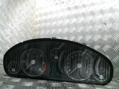 Used Instrument cluster Instrument cluster PEUGEOT 407 Coupe (6C_) 2.7 HDi (204 hp) 20029639 20029639