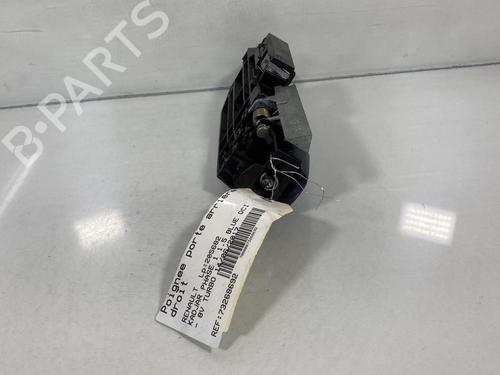 Used Rear right exterior door handle Rear right exterior door handle RENAULT KADJAR (HA_, HL_) 1.5 dCi 110 (HLA3) (110 hp) 20021302 20021302
