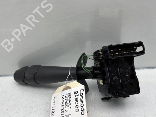Ratstangsstang RENAULT TWINGO II (CN0_) 1.2 16V (CN04, CN0B) | BP27821092I23 