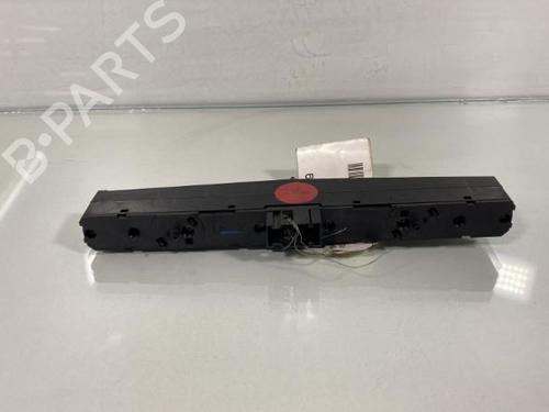 Used Warning switch Warning switch OPEL ASTRA H (A04) [2004-2014] 19987576 19987576