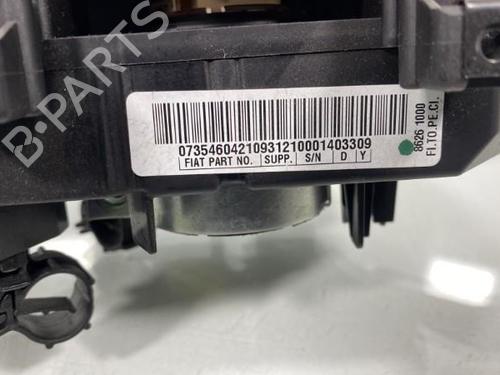 Used Steering column stalk Steering column stalk CITROËN NEMO Box Body/MPV (AA_) 1.4 HDi (68 hp) 19999530 19999530