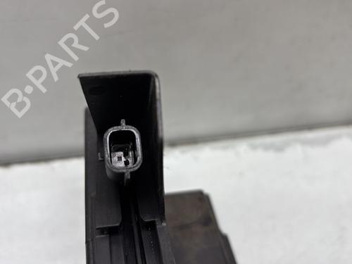Rear left lock DACIA SANDERO II 1.5 dCi | BP31379700C100