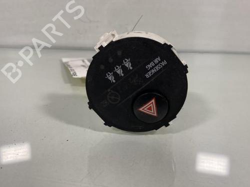 Used Warning switch Warning switch TOYOTA YARIS (_P13_) 1.4 D (NLP130_, NLP130) (90 hp) 19965438 19965438