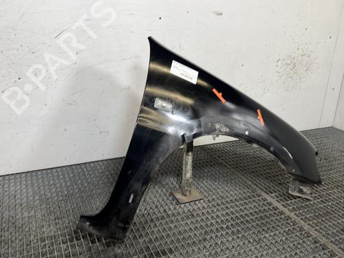 Right front fenders PEUGEOT 106 II (1A_, 1C_) 1.4 i | BP31134838C42 