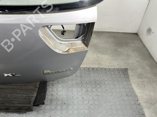 Tailgate SEAT ALTEA XL (5P5, 5P8) 1.6 TDI | BP26522630C6 