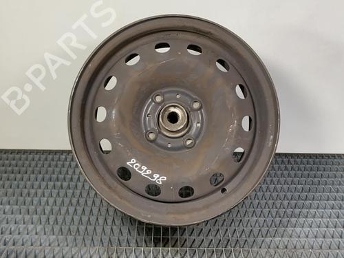 Used Rim CITROËN C2 (JM_) 1.1 (60 hp) 21959364