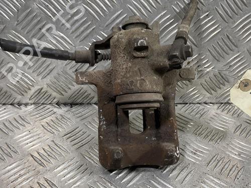 Used Left rear brake caliper AUDI A4 B7 Avant (8ED) [2004-2008]  20021736