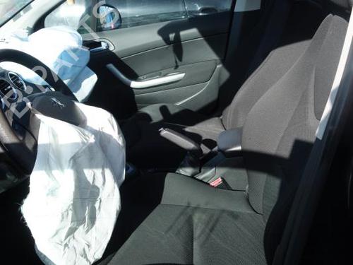 Fuse box PEUGEOT 308 I (4A_, 4C_) 1.6 HDi | BP30082637E1 