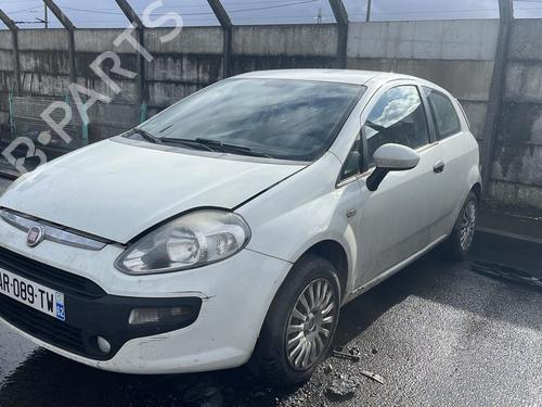Left front window switch FIAT PUNTO EVO (199_) 1.2 | BP30791692I27 - Image 14