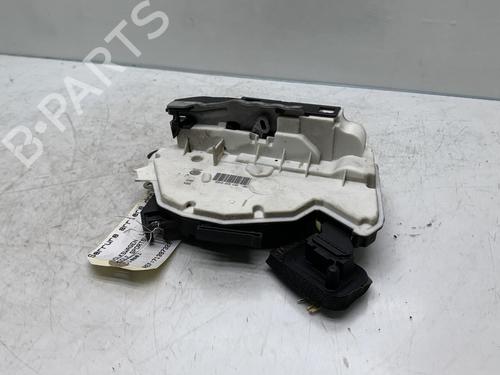 Used Rear right lock VW GOLF SPORTSVAN VII (AM1, AN1) 1.6 TDI (110 hp) 19973657