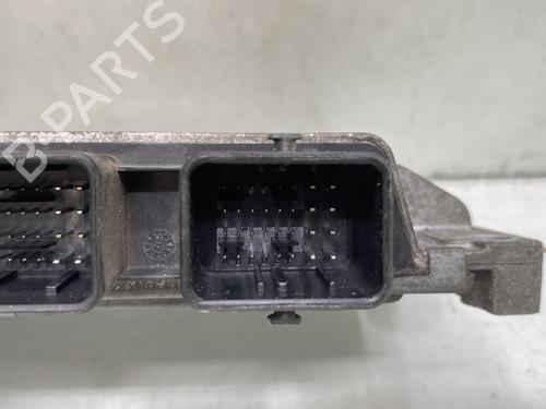 Engine control unit (ECU) RENAULT MODUS / GRAND MODUS (F/JP0_) 1.2 16V (JP0W) | BP29724771M57