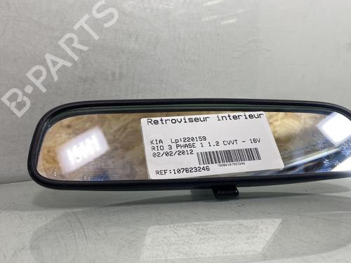 Rear mirror KIA RIO III (UB) 1.25 CVVT | BP29507408I6 