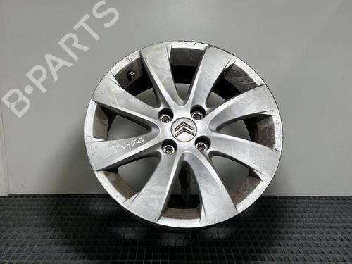Used Rim CITROËN C4 Picasso I MPV (UD_) [2006-2015]  20009232