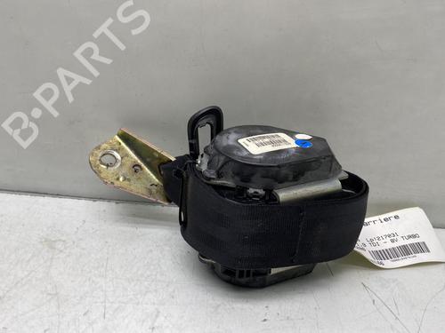 Rear left seatbelt VW JETTA III (1K2) 1.9 TDI | BP27355809I29 - Image 4