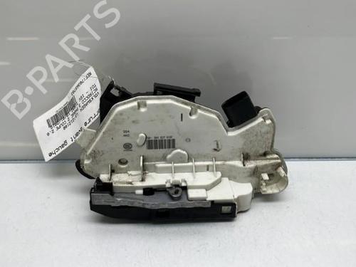 Used Front left lock VW SCIROCCO III (137, 138) 2.0 TDI (150 hp) 19953507