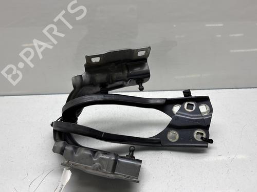 Dørhængsel/Dørbegrænser RENAULT MEGANE IV Hatchback (B9A/M/N_) 1.2 TCe 130 (B9MR) (130 hp) 32302237