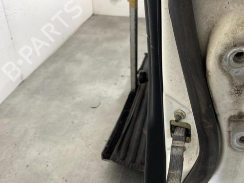 Left front door FORD FIESTA V (JH_, JD_) 1.4 TDCi | BP21960988C2 