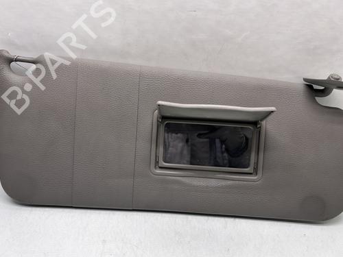 Right sun visor RENAULT KANGOO Express (FC0/1_) 1.5 dCi (FC07, FC1R) | BP29286763I2 