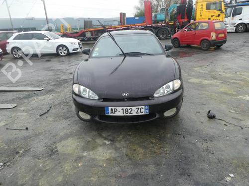 Left headlight HYUNDAI COUPE I (RD) | BP33742802C28 - Image 10