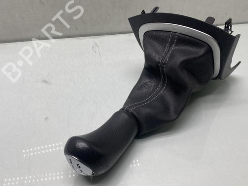 Gear lever RENAULT CLIO III (BR0/1, CR0/1) 1.5 dCi (C/BR0G, C/BR1G) 8200379950