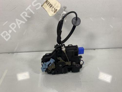 Rear left lock PORSCHE CAYENNE (9PA) 3.2 | BP19997833C100 