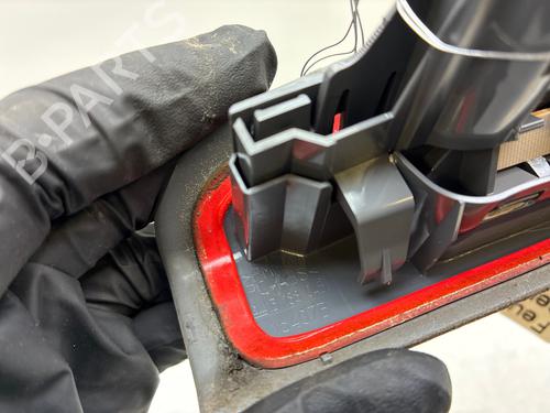 Used Third brake light Third brake light OPEL CORSA D (S07) 1.3 CDTI (L08, L68) (95 hp) 39708213 39708213
